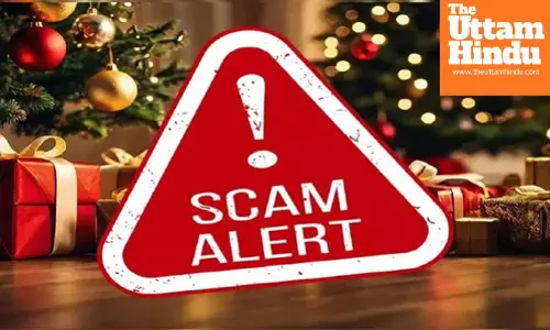 Christmas WhatsApp message alert: one wrong click can empty your bank account