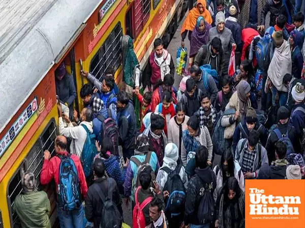 Rail fare hike kicks in: How much more youll pay today Rail fare hike kicks in: How much more youll pay today