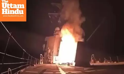 US airstrikes on ISIS bases in Nigeria, Trump says action taken over killings of Christians