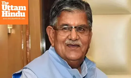 ‘Shoot on sight…’, Punjab Governor Gulabchand Kataria receives death threat