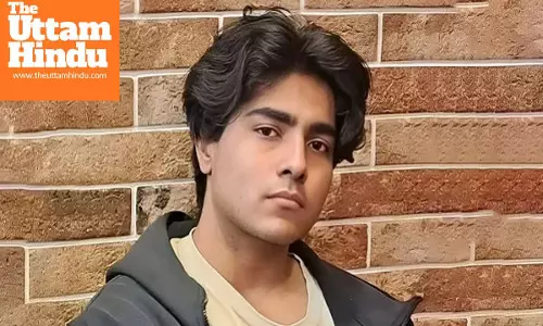 After Himanshi Khurana, another Indian student killed in Canada, shot dead in Toronto