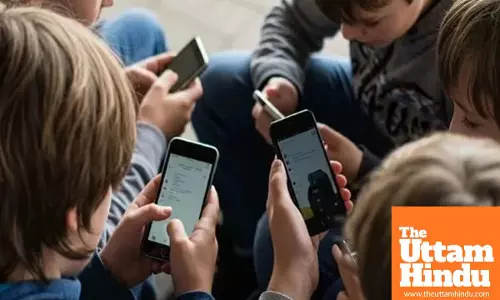 Social media should be banned for children in India like Australia, Madras High Court suggests to Centre