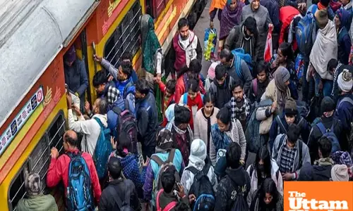 Rail fare hike kicks in: How much more youll pay today