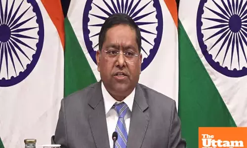 India warns Bangladesh after two killed in attack on Hindus, vows action against culprits