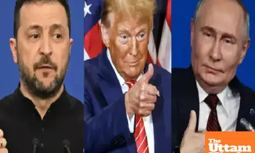 Ukraines big move: Zelensky to meet Trump, hints at pre-new year breakthrough in Russia war talks