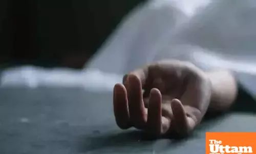 Woman killed by husband while asleep; body buried again after smell alerted locals