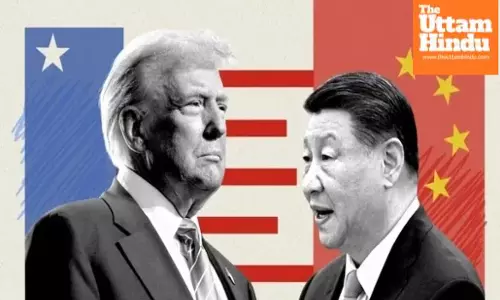 China enraged by Trump’s decision, bans 20 defence companies and issues warning