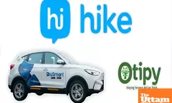 5 Big Indian startups that busted in 2025: Hike, BluSmart among them