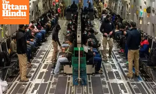 This Muslim country deported the highest number of Indians in 2025; United States ranked second