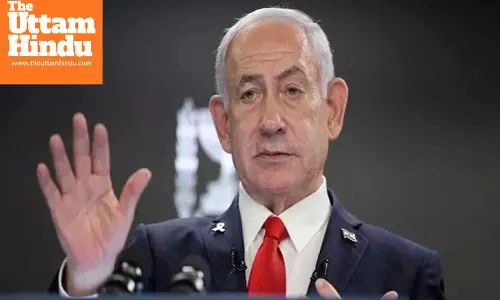 Israel becomes first country to recognise this African Muslim nation, Somalia and African Union raise objections