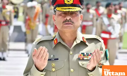 Pakistans brain drain crisis deepens: 5,000 doctors, 11,000 engineers leave amid economic turmoil; army chiefs brain gain remark sparks outrage