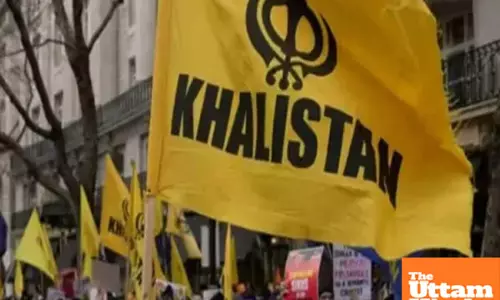 Australia-based Khalistani groups under scanner for anti-India activities, says intel report