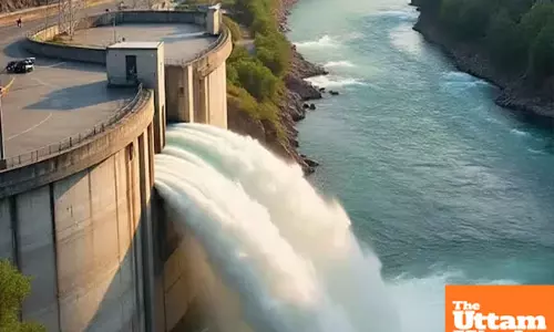 India approves ₹3,200 crore Chenab project amid Indus water treaty tensions, Pakistan on high alert