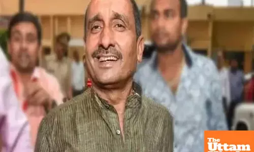 CBI challenges Kuldeep Singh Sengars bail in Supreme Court, says High Courts finding wrong