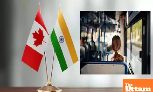 Indian embassy launches 24/7 support hub for women in distress in Canada