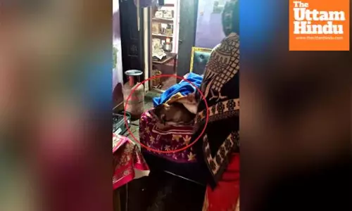 Two sisters commit suicide after pet dog falls ill; family reveals six years of confinement