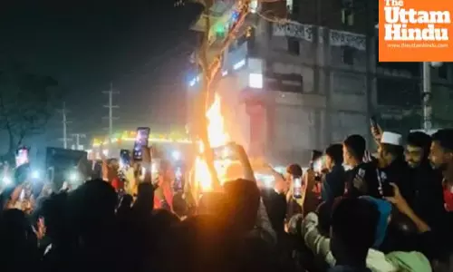 ‘Minorities must be protected’, says US as it condemns killing of Hindu youth in Bangladesh