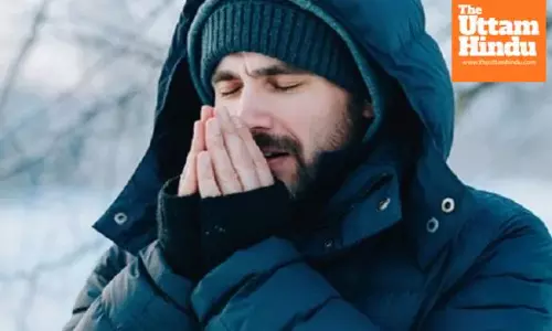 Winter anxiety: why your heart rate rises and how to look after yourself