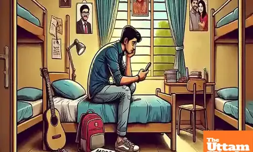 Stuck in limbo: MBBS student haunts BRD medical college for 11 years