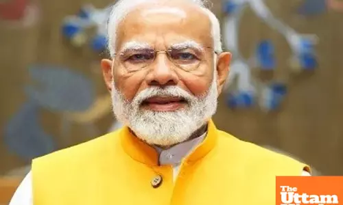 PM Modis Mann ki baat: Highlights of Indias 2025 achievements