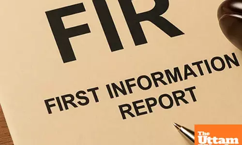 Nuh jewellers shop robbed: Thieves smash shutters, make off with crores in gold, silver