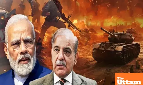 Pakistan ready for war, Bilawal says Modi afraid of army chief Munir