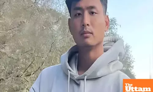 Dehradun tragedy: Tripura student murdered over Chinese slut, raises concerns over rising hate crimes