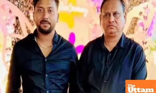 Rebel TMC MLA Humayun Kabir in trouble again: Son detained over assault charges