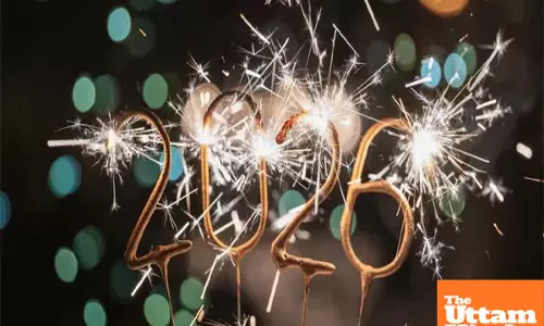 New year celebrations on high alert: Security tightened amid terror threats