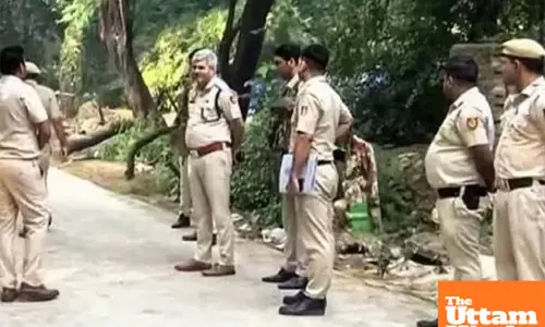 Shocking crime in Navi Mumbai: Mother kills 6-year-old daughter over gender and language expectations