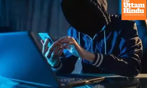 New cyber fraud tactic sees man lose entire life savings chasing huge profits