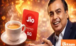 Jios budget banger: Plan cheaper than a cup of tea, heres the scoop Jios budget banger: Plan cheaper than a cup of tea, heres the scoop
