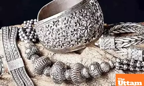 Silver shock: Prices crash by ₹21k in hours - 3 reasons behind the sudden drop