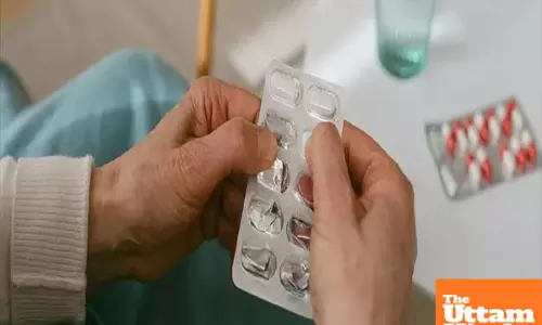 PM Modi sounds alarm: Self-medication with antibiotics breeds drug resistance, threatens lives PM Modi sounds alarm: Self-medication with antibiotics breeds drug resistance, threatens lives