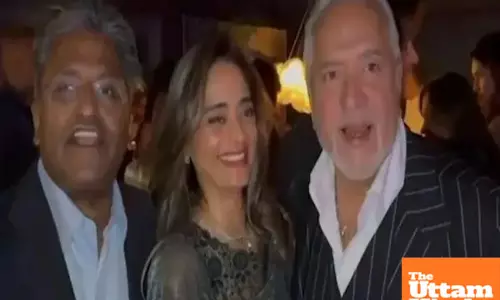 Lalit Modi backtracks, apologizes to Indian govt after facing heat over Mallya video