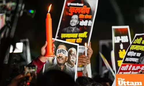 Unnao rape case: No relief for Kuldeep Singh Sengar, daughters emotional plea for justice goes viral Unnao rape case: No relief for Kuldeep Singh Sengar, daughters emotional plea for justice goes viral