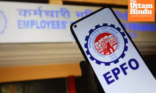 First-time job seekers to receive ₹15,000 in their accounts, Labour Ministry tweets First-time job seekers to receive ₹15,000 in their accounts, Labour Ministry tweets