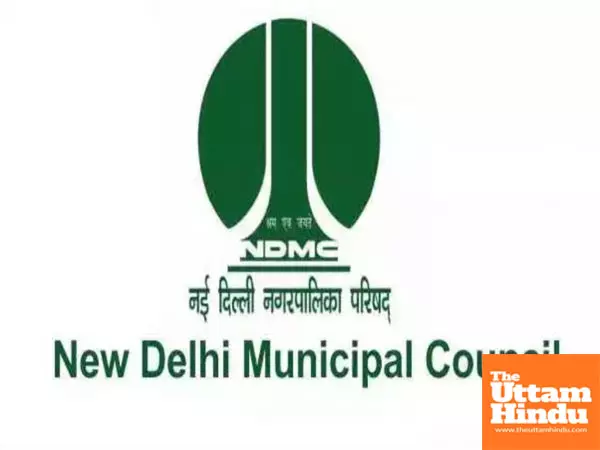 NDMC to Hold Suvidha Camp at NDCC Convention Centre on Saturday, 3rd January NDMC to Hold Suvidha Camp at NDCC Convention Centre on Saturday, 3rd January