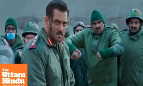 From ‘Border 2’ To ‘Battle Of Galwan’, 2026 Set For A Big Cinematic Blast