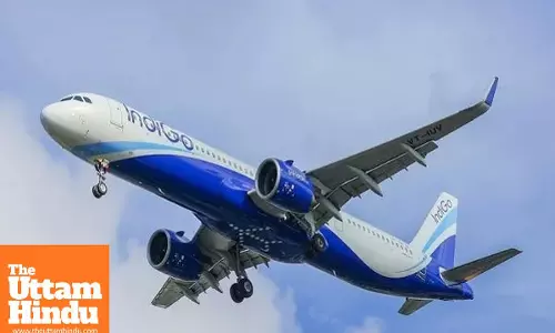 Pilot allowances to increase from January 1, new benefits also announced; Indigo makes major decision