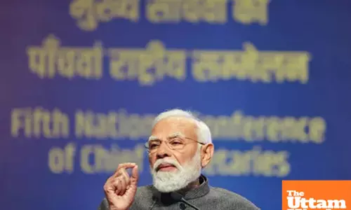 Budget buzz: PM Modi to host key economists, whats on the agenda?