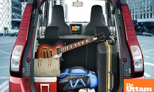 Safety scandal: Popular Maruti model fails crash test, rating reveals shocking truth