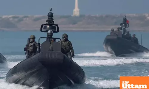 Taiwan on edge: Chinas aggressive blockade strands 100,000, tensions soar with US & Japan