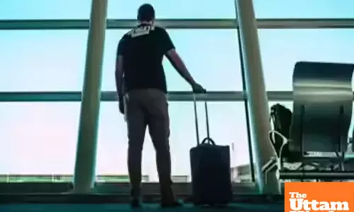 US tightens biometric rules: Indians face stricter screening at airports