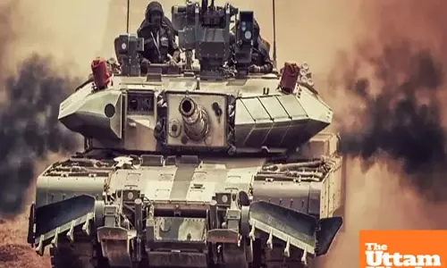 US think tank warns of possible India-Pakistan war in 2026, cites rising tensions and terrorist activity