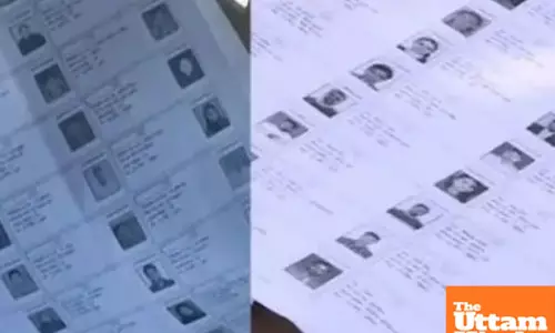 2.89 Crore names to be deleted from Uttar Pradesh voter list: draft list to release on January 6, heres why