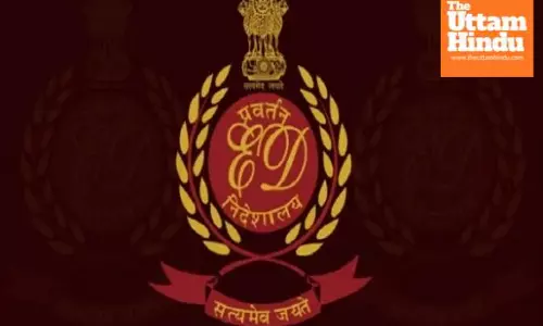 Major ED action against crypto fraud as 9 locations raided, Rs 3 crore assets traced