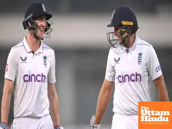 ICC rankings 2025: Roots reign under fire, Gills rise pushes England star to the brink ICC rankings 2025: Roots reign under fire, Gills rise pushes England star to the brink