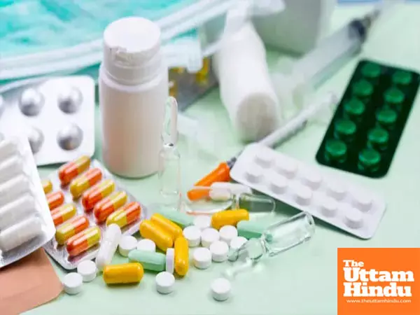 Govt cracks down on painkiller: Nimesulide ban and dosage limits imposed Govt cracks down on painkiller: Nimesulide ban and dosage limits imposed