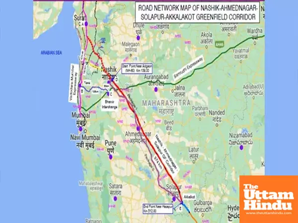 PM Modis big push: ₹20,668 crore road projects cut travel time by 17 hours PM Modis big push: ₹20,668 crore road projects cut travel time by 17 hours